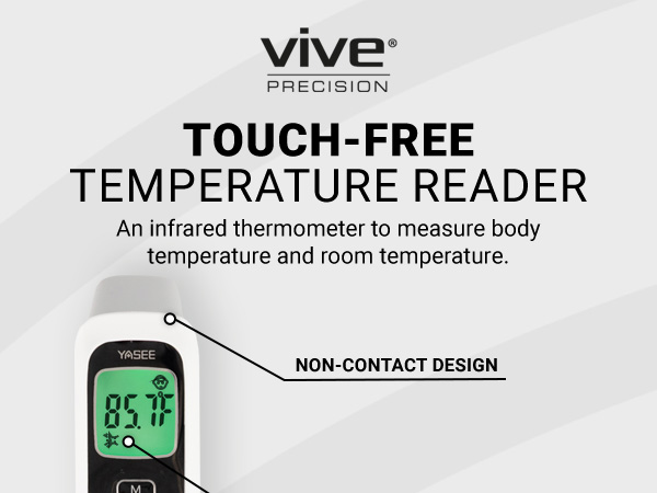 touch free