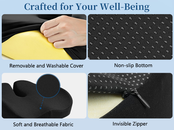 seat cushion