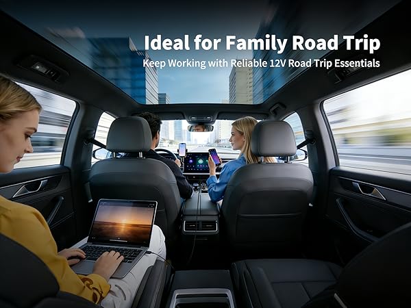 car usb charger