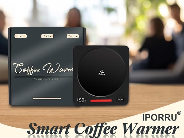 mug warmer