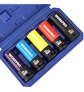 WORKPRO 1/2