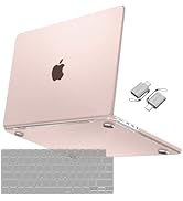 MOSISO Compatible with MacBook Pro 14 inch Case 2024-2021 M4 M3 M2 M1 A3112 A3185 A3401 A2918 A29...
