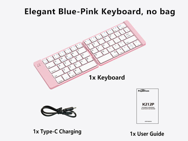 Portable Keyboard