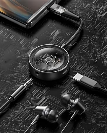 headphone adapter