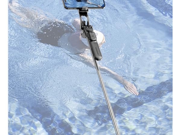 Gimbal Stabilizer - Master Every Move