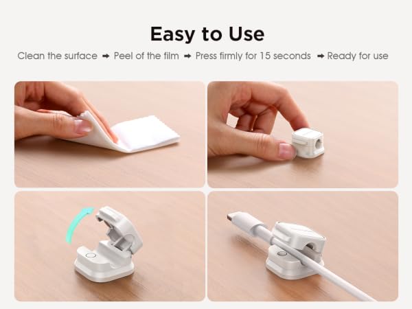 cable holder