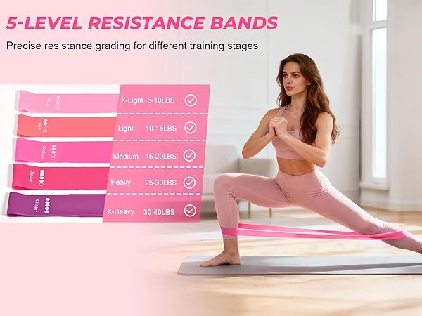 pilates at home kit