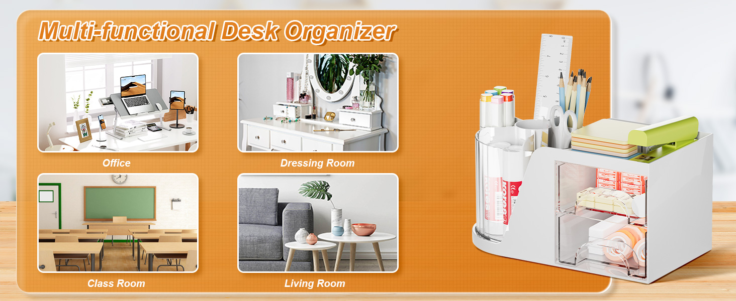 office organization