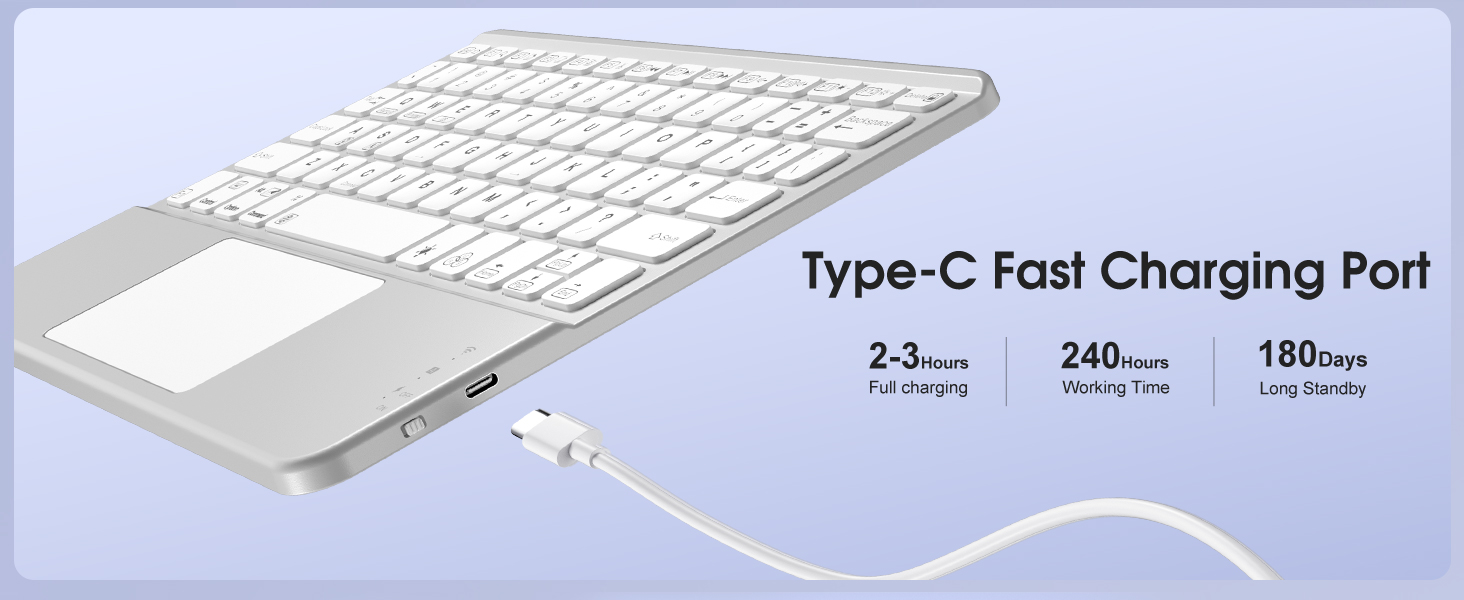 ipad 10th generation keyboard