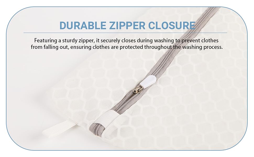 Zipper