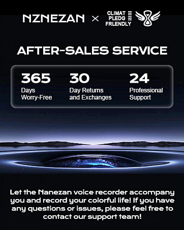 128G (1600 Hour) Magnetic Voice Activated Recorder 