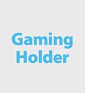Total Mount Gaming Holder