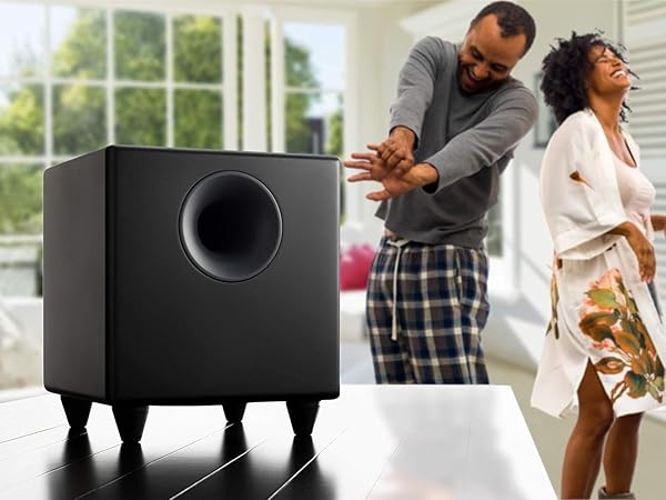 sub woofer subwoofer