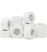 OK TAPE OKPore Medical Surgical Tape Nonwoven (Pack of 12) - First Aid Surgical Tape Hypoallergen...