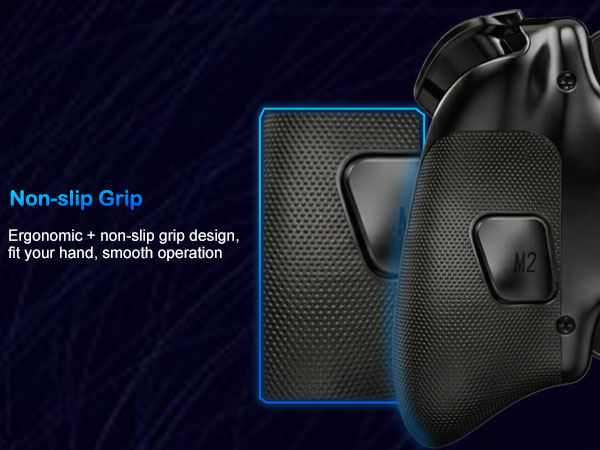 controller for phone