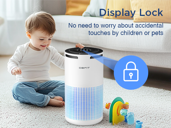 pet air purifiers for bedroom