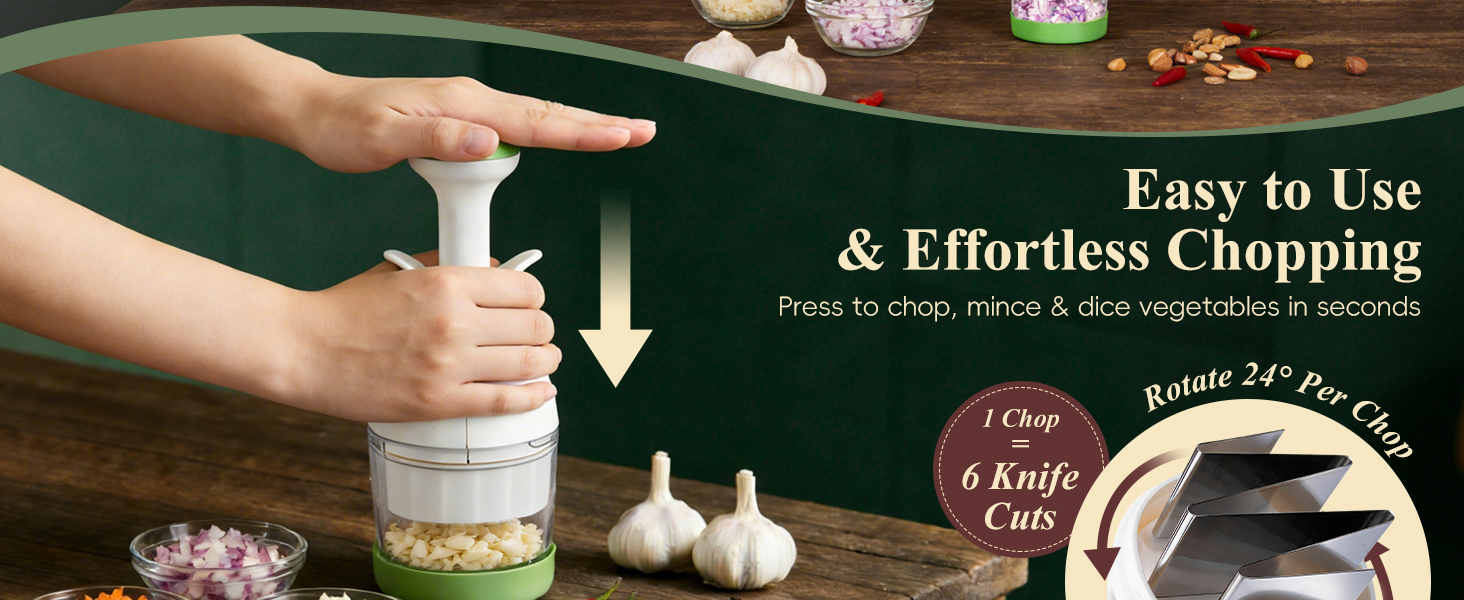 vegetable chopper