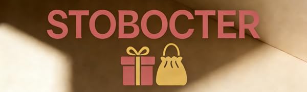 stobocter logo