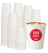 8 OZ 500 PACK