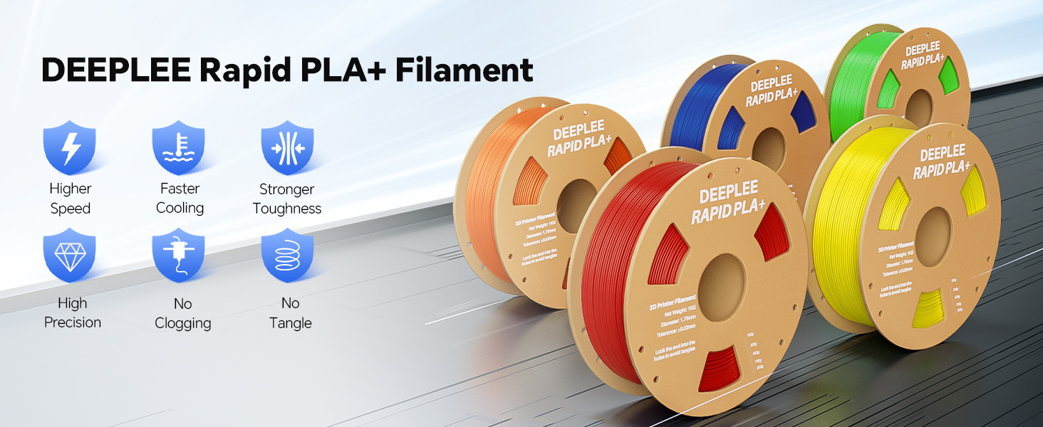 rapid pla+