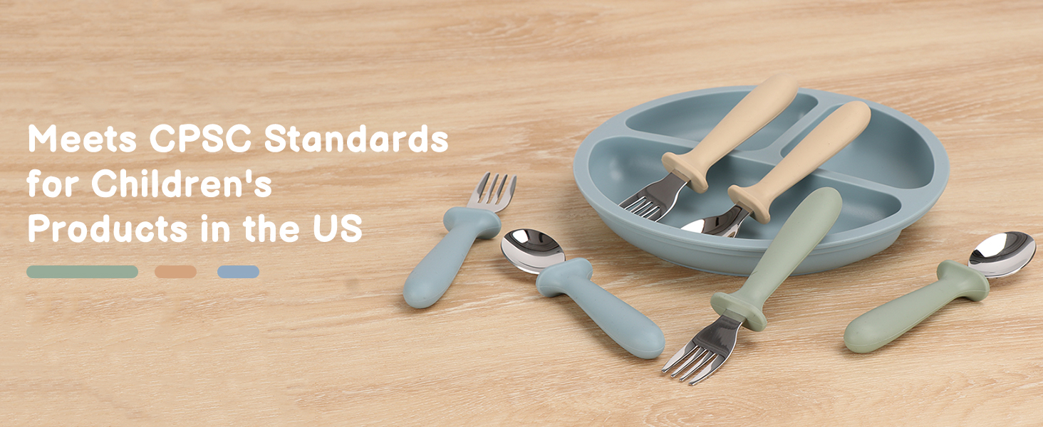 baby feeding set