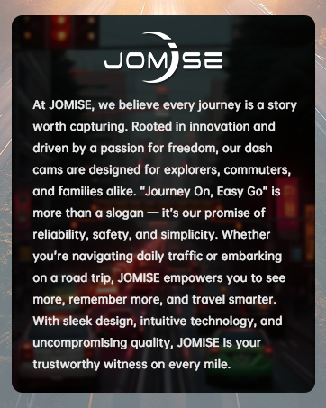 JOMISE