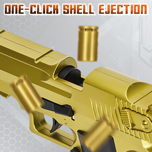 shell ejection