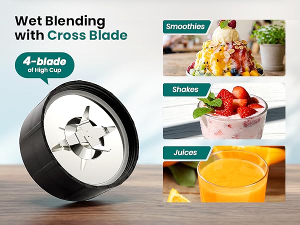 koios smoothie blender