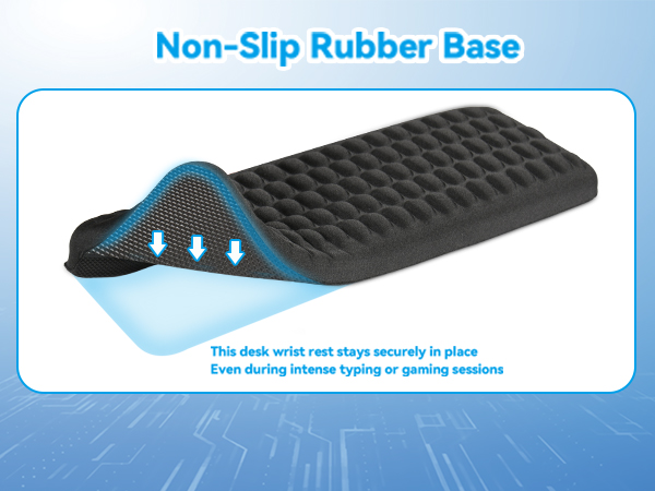 Desk Elbow Pad