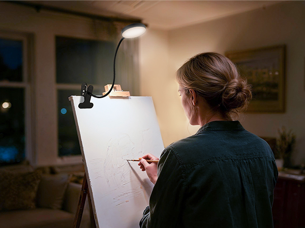 Desk Lamp