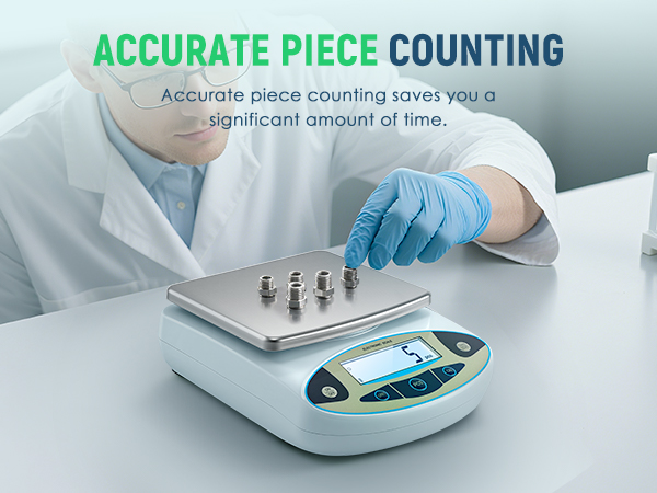 lab scale
