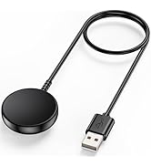 3.3FT for Samsung Galaxy Watch Charger Compatible with Watch 8/8 Classic/Ultra/7/6/6 Classic/5/5 ...
