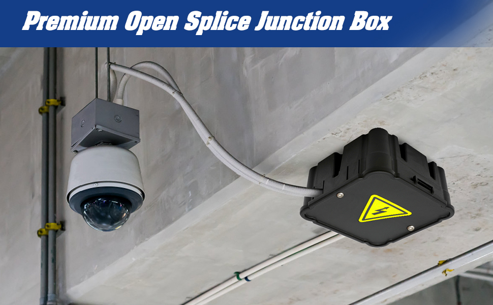 Junction Box