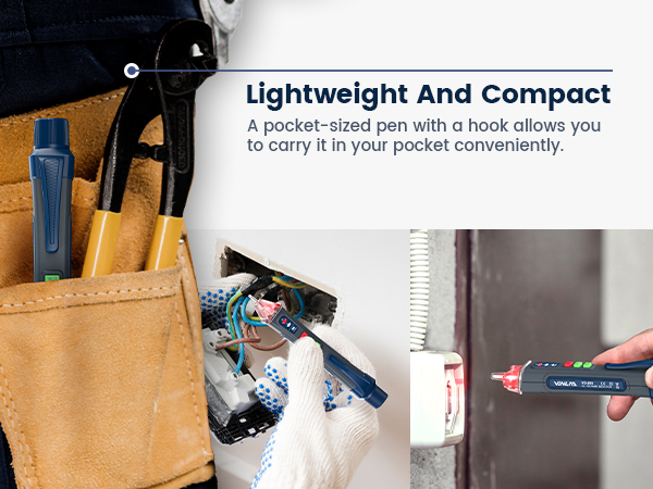 Lightweight And Compact