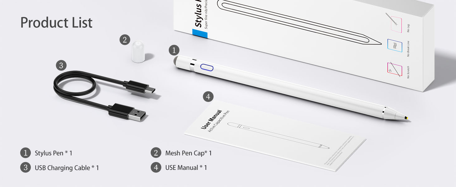 stylus pen