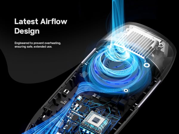 laser hair removal device