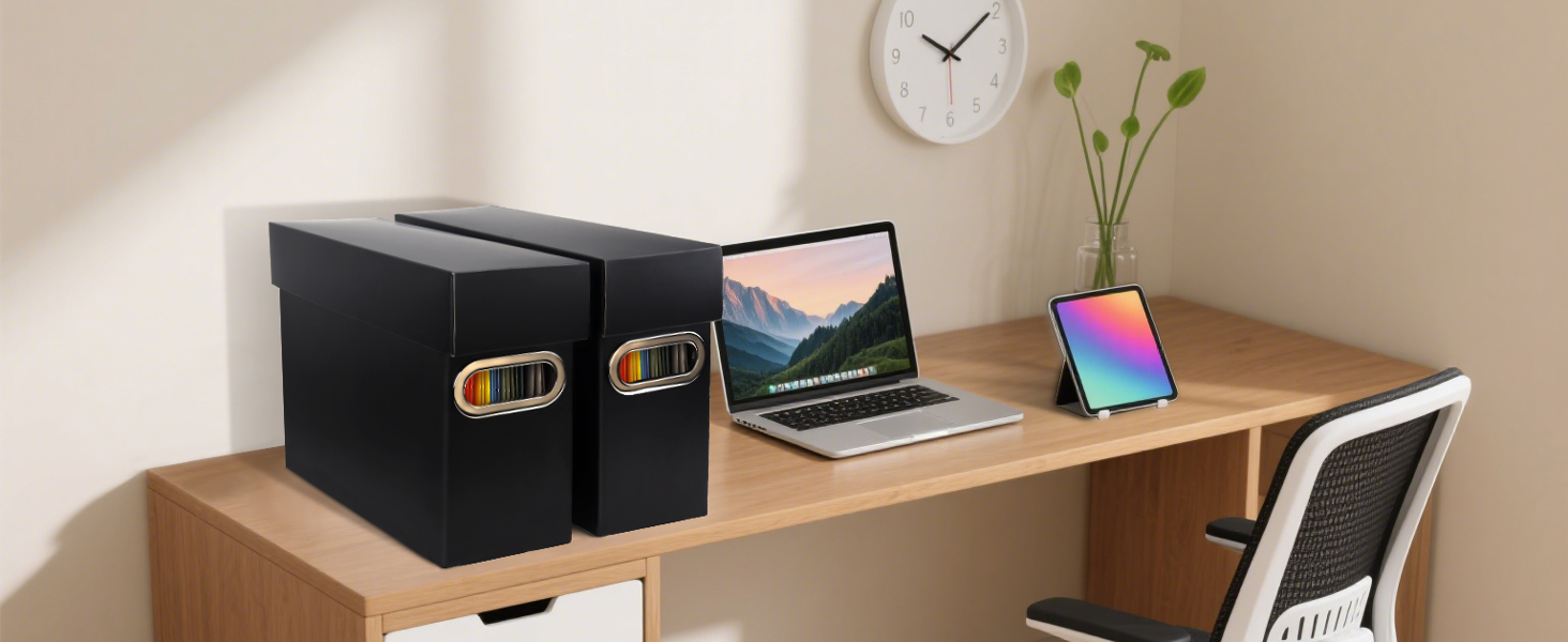 Naleyber File Organizer