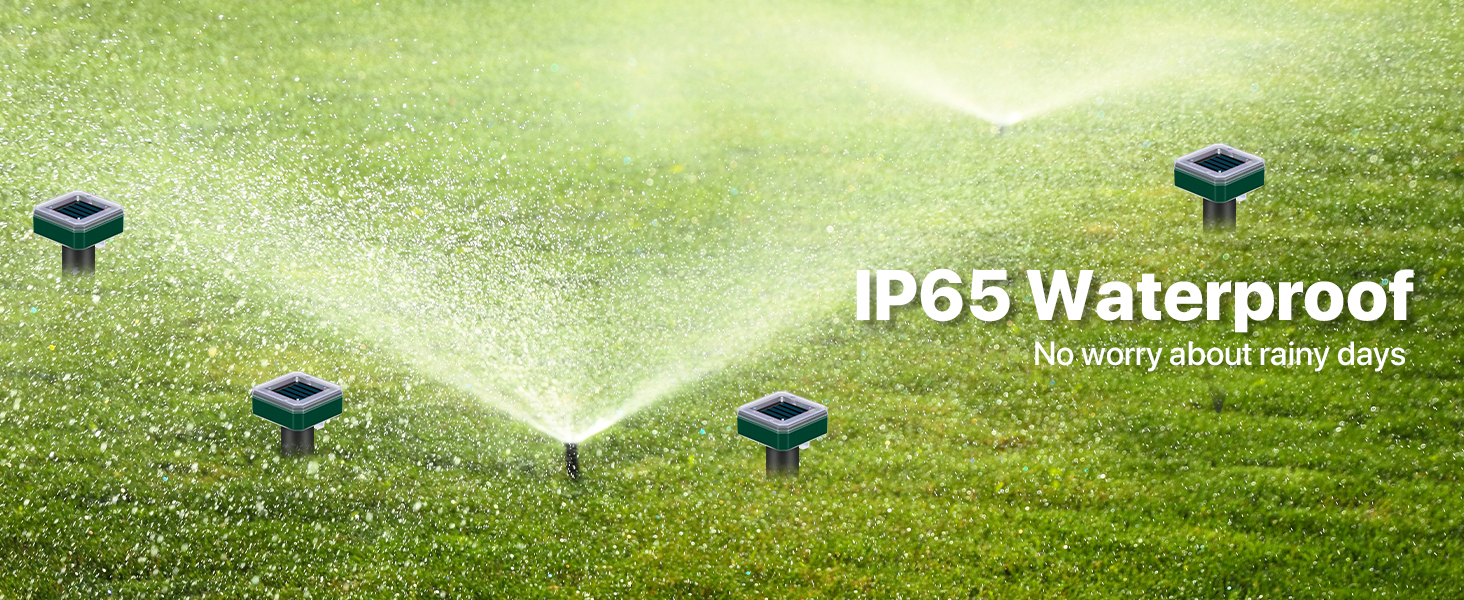 snake repellent waterproof