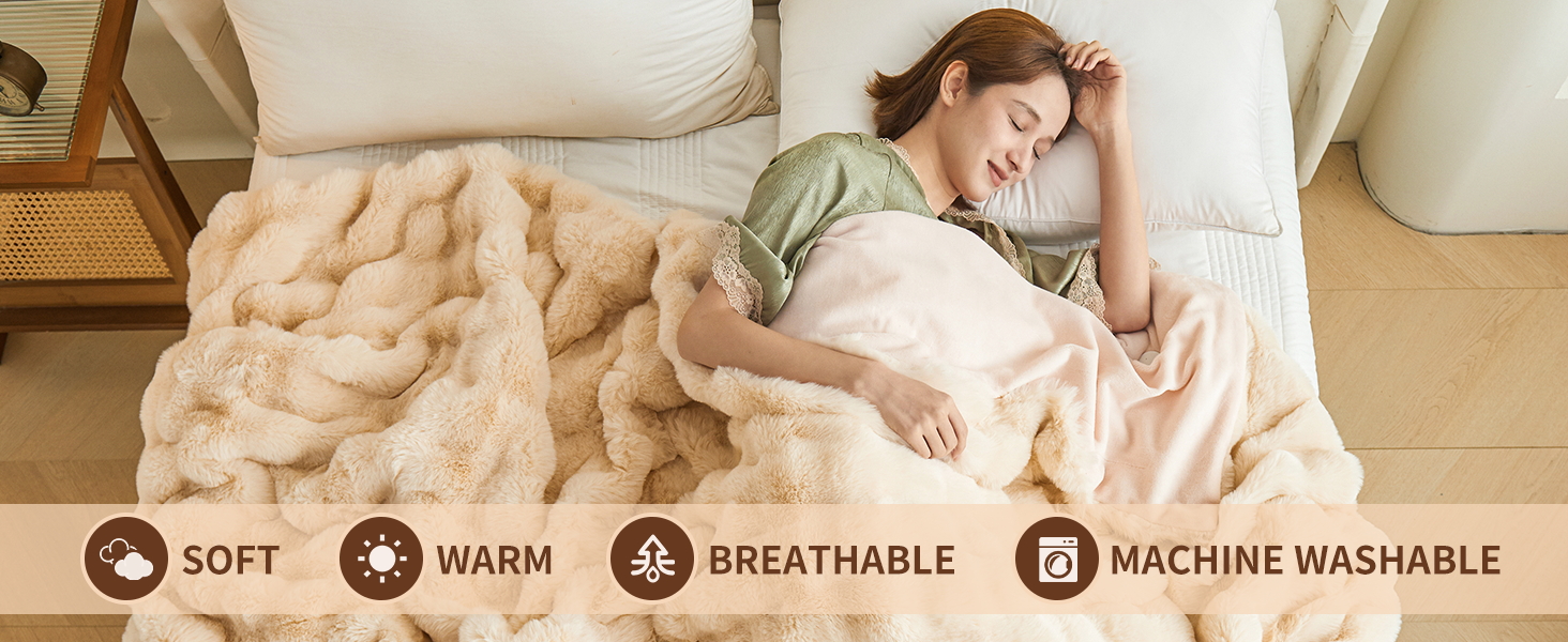 Heated Blanket Electric Blanket