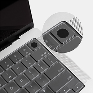macbook pro 14&amp;#34; keyboard cover