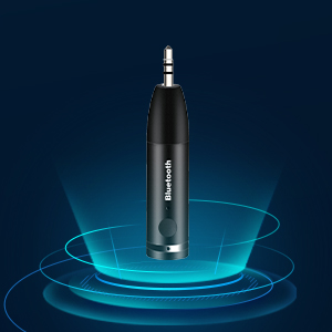 aux bluetooth adapter