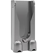 Vacuum Docking Station Replacement - Wall Mounted Accessories Bracket Compatible with Dyson V11 V...