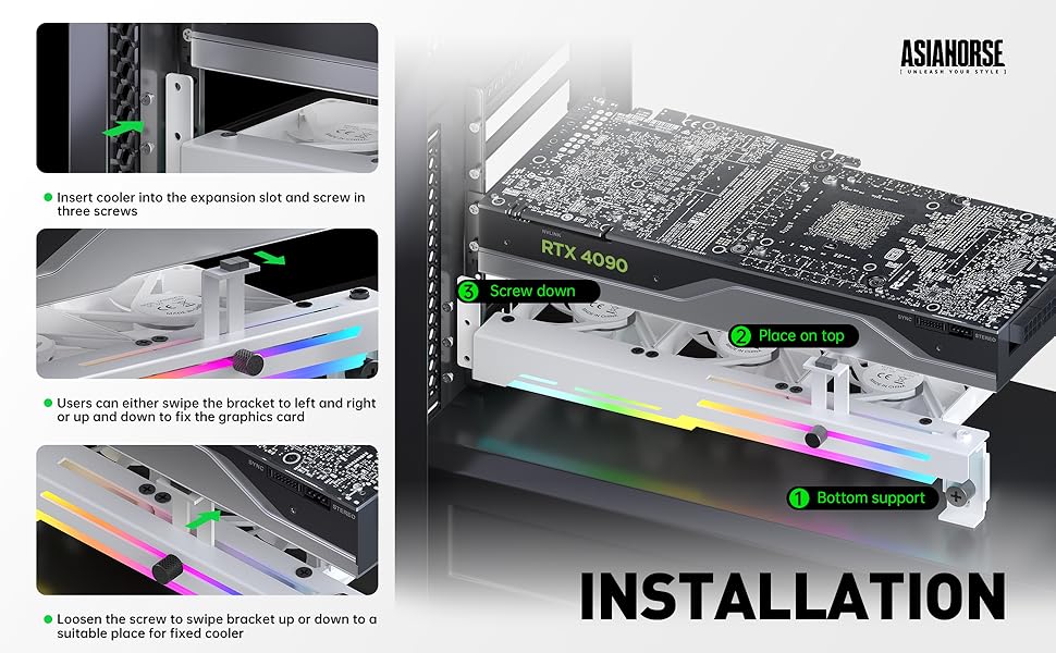 gpu cooler