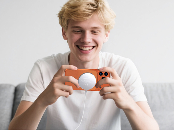 magsafe charging pad