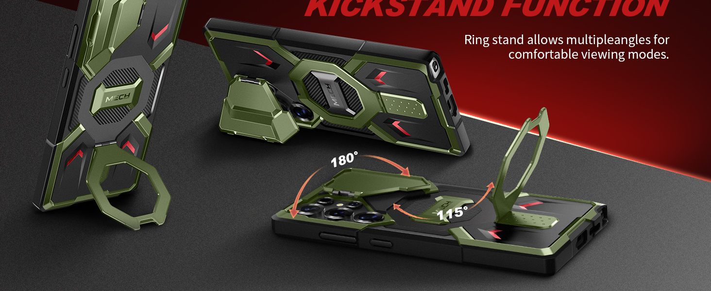 s25 ultra case screen protector