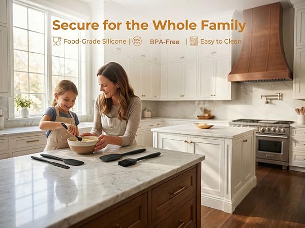spatula silicone