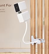 Flexible Clamp Mount