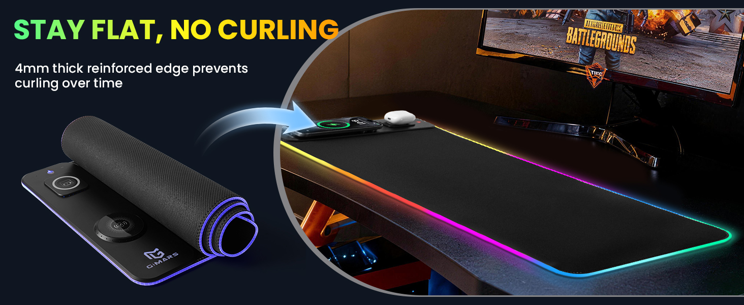 desk mat