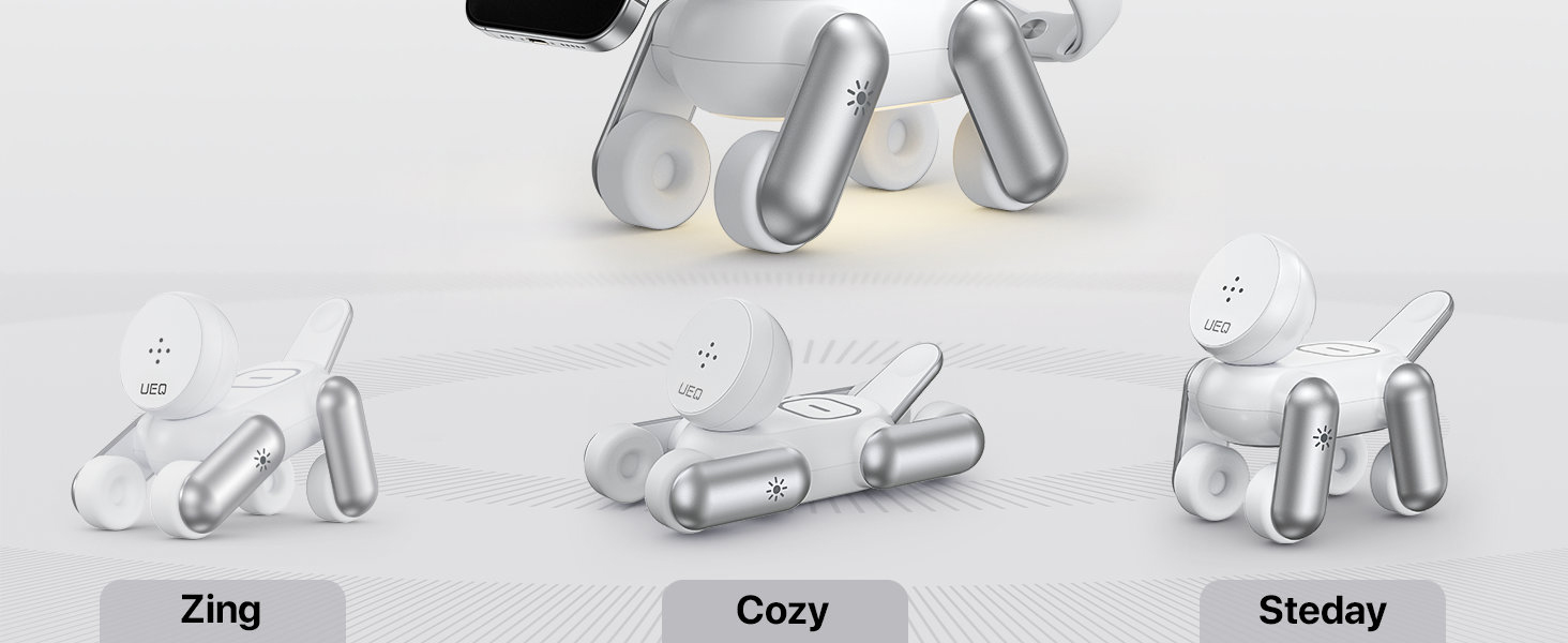 4 in 1 magnetic wireless charging station for apple devices