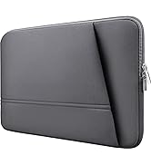 TEDNETGO Laptop Case, 15.6 inch Laptop Sleeve, Durable 15 inch HP Laptop Bag, Lenovo Computer Bri...